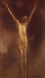 Crucifixion